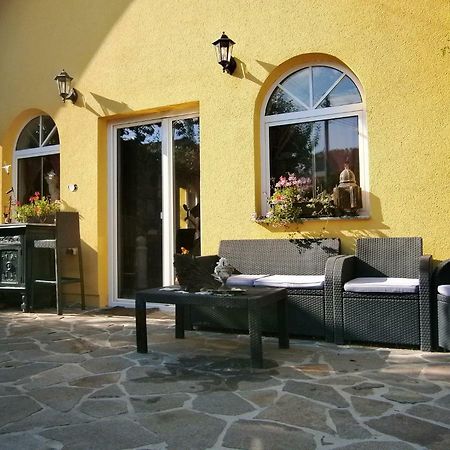 Апартаменти Haus Daniela Klagenfurt am Woerthersee Екстер'єр фото