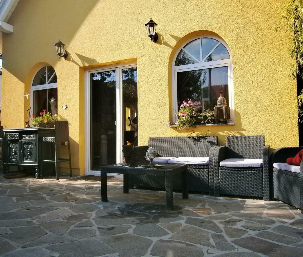 Апартаменти Haus Daniela Klagenfurt am Woerthersee Екстер'єр фото